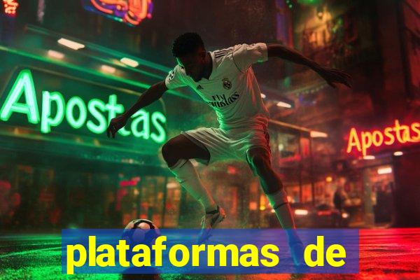 plataformas de jogos antigas